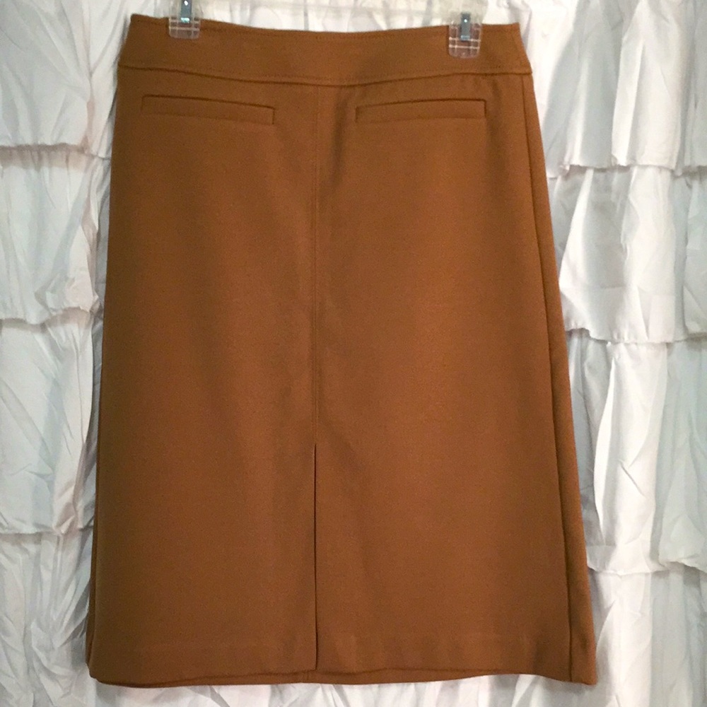 Ann Taylor Loft Pencil Skirt NWT